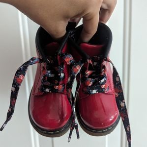 Baby Dr Martens